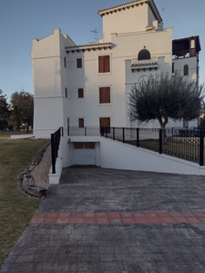 Piso en Venta en Torre Golf, La Murcia