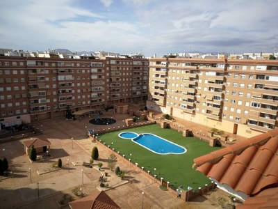 Piso tipo duplex en San Vicente del Raspeig