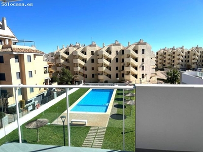 Apartamento en Alquiler en Denia, Alicante