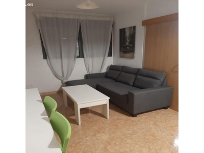 APARTAMENTO EN LA ÑORA