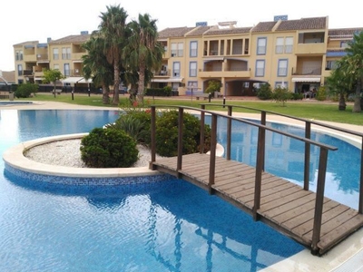 Apartamento en Venta en El Verger, Alicante