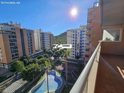 Apartamento en Venta en Villajoyosa, Alicante