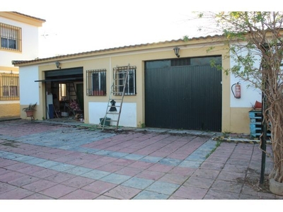 Casa con terreno en Venta en Villaviciosa de Córdoba, Córdoba