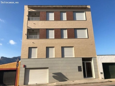 Casa en Venta en Muro de Alcoy, Alicante