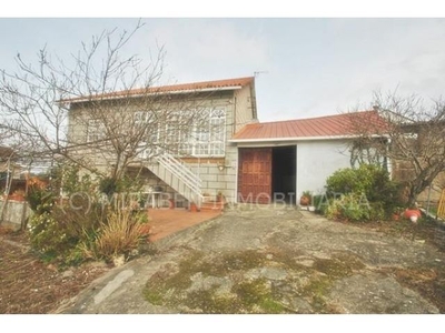 Casa en venta en San Miguel - Vilanova de Arousa