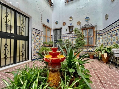 Casa en Venta en Villaviciosa de Córdoba, Córdoba