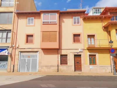 CASA EN VILLARCAYO