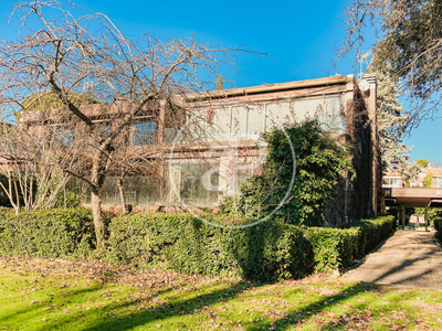 Casa pareada en venta en Aravaca