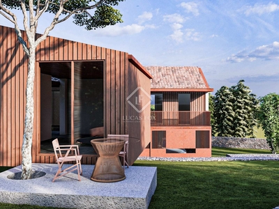 Casa rural de 250m² en venta en Ourense, Galicia