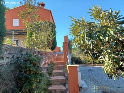 Chalet en venta en Onteniente