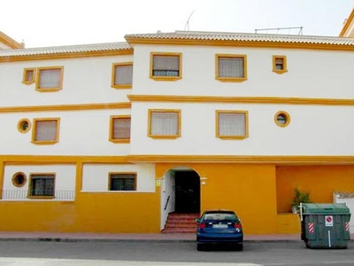 Garaje en venta en avda Marques De Casa Argudin, San Javier, Murcia
