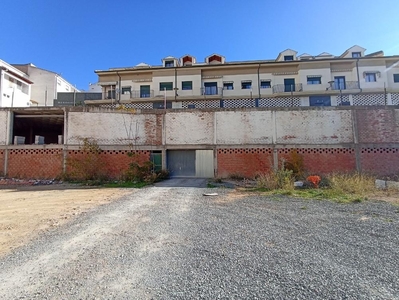 Garaje en venta enc. viejo de la fuensanta, 10,alcaudete,jaén