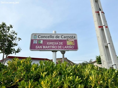 ¡Increíble oportunidad! Casa a pocos minutos de la playa en Lariño - Carnota