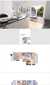 Piso 3 habitaciones de 70 m² en Badalona (08915)