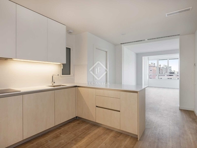 Piso de 87m² en alquiler en Sant Gervasi - Galvany