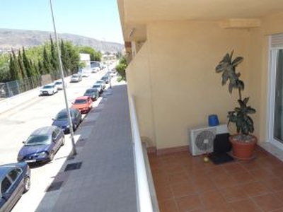 Piso en venta en Calle Costa de Almería