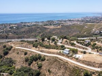 Piso en venta en Urbanización Altos de los Monteros, S/N