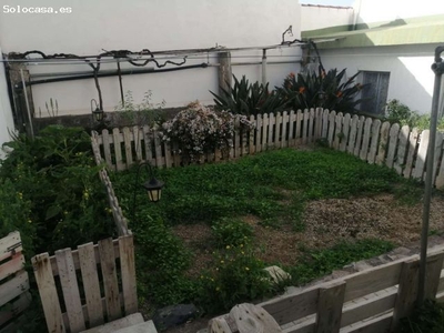 Se Vende Casa Antigua en Charco del Pino SAn Miguel de Abona