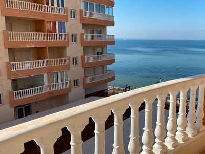 Apartamento de alquiler en Playa de las Gaviotas - El Pedrucho
