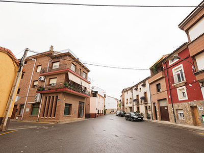 Casa en venta en calle Pilares, Alcanadre, Logroño