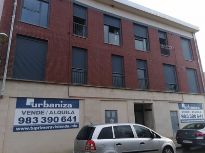 Duplex en venta en Cigales de 113 m²