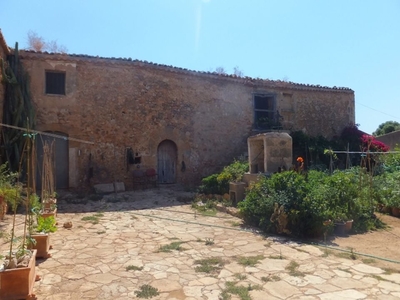 Palma de Mallorca casa de campo en venta