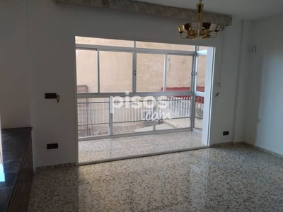 Piso en venta en Calle Rambla de Capuchinos, 29