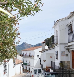 Adosado en Zahara