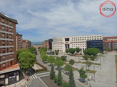 Alquiler de piso con terraza en San Juan- Donibane (Pamplona), San Juan