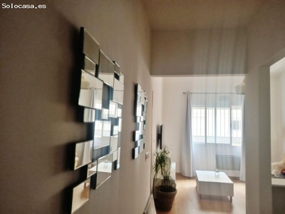 Apartamento en Alquiler en Santa Fe de Mondújar, Granada