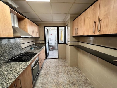 Apartamento en Dolores