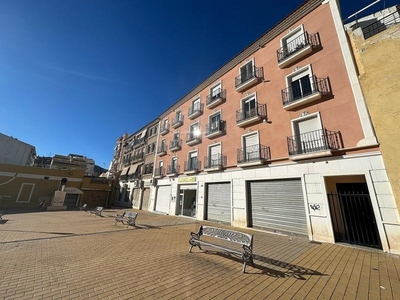 Apartamento en Elda