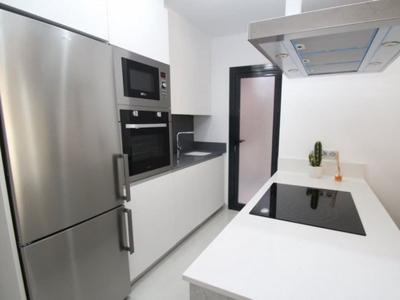 Apartamento en venta en Centro, Torrevieja, Alicante