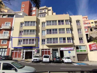 Atico en venta en Realejos, Los de 131 m²