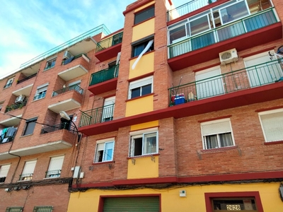 Atico en venta en Zaragoza de 64 m²