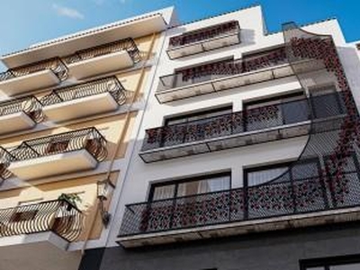 Casas de pueblo en Benidorm