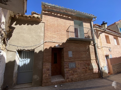 Chalet adosado en venta en Calle San Jorge, 50108, Almonacid De La Sierra (Zaragoza)