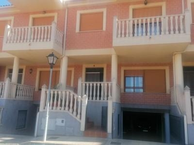 Duplex en Caravaca de la Cruz