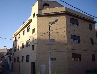 Duplex en venta en Zaragoza
