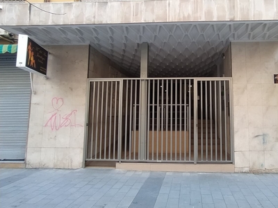 Piso en venta en Calle Arzobispo Loaces, 6º, 03003, Alicante (Alicante)