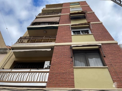 Piso en venta en Calle Ctra. De Lliria, 5º, 46100, Burjasot (Valencia)