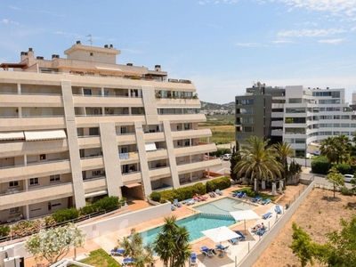 Piso en venta en Calle De Sa Torre Blanca Edificio Porta Mar I, 7 º, 07800, Ibiza (Baleares)