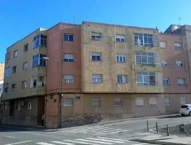 Piso en venta en Lleida de 96 m²