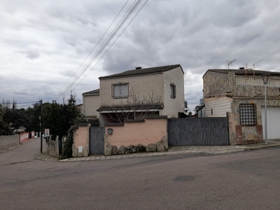 Piso en venta en San Roman De Los Montes