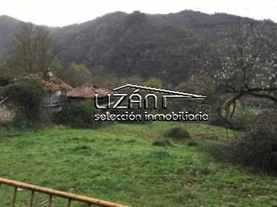 Venta de casa en Zona San Claudio-Trubia-Las Caldas-Parroquias Oeste-Trubia-Las Caldas-Parroquias Oeste (Oviedo)