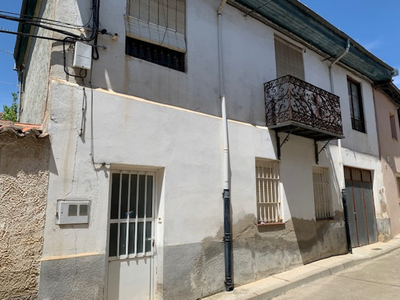 Venta de casa en Herrera de Pisuerga
