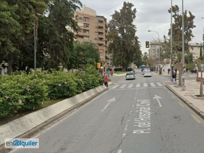 Alquiler de Piso en avenida del Arroyo de los Angeles s/n