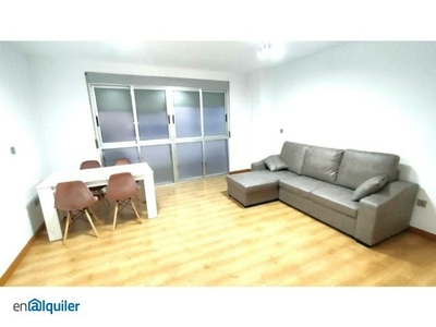 Alquiler de vivienda, 2ºPiso , a Estrenar!