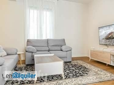 Alquiler piso con 2 baños Centre