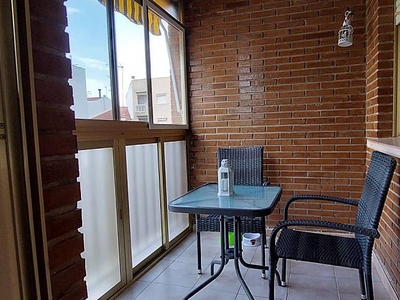 Apartamento en alquiler a 30 m de la playa